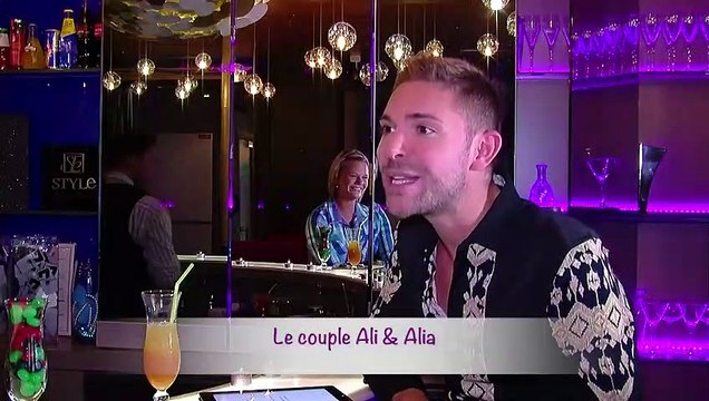 Exclu vidéo : Apéro de Star : Manon (SS9) : Émilie et Rémi ont sûrement couché ensemble