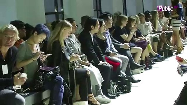 Exclu vidéo : Paris Fashion Week : Paul & Joe sous les cocotiers !