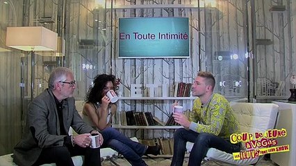 Exclu Vidéo : "En Toute Intimité" : Bérangère et Bernard (Les ieuvs) se confient dans un nouveau teaser...