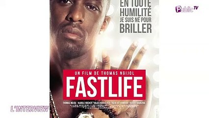 Exclu vidéo : Kaaris en promo et super chaud : "En matière de préliminaire, il n’y a rien de mieux que galocher"