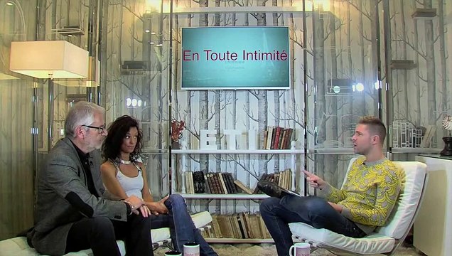 Exclu Vidéo : Bérangère et Bernard (Les ieuvs) : Il y a eu du fricotage entre les jeunes !