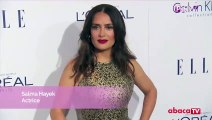 Exclu vidéo : Kate Winslet, Salma Hayek, Dakota Johnson… Girl Power à la soirée ELLE Women !