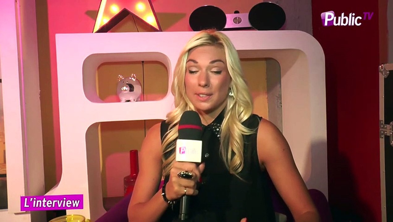 Exclu Vidéo : Ombeline (Coup de jeune à Vegas) : "Malgré les clashs entre les jeunes, les vieux ont apaisé les tensions"