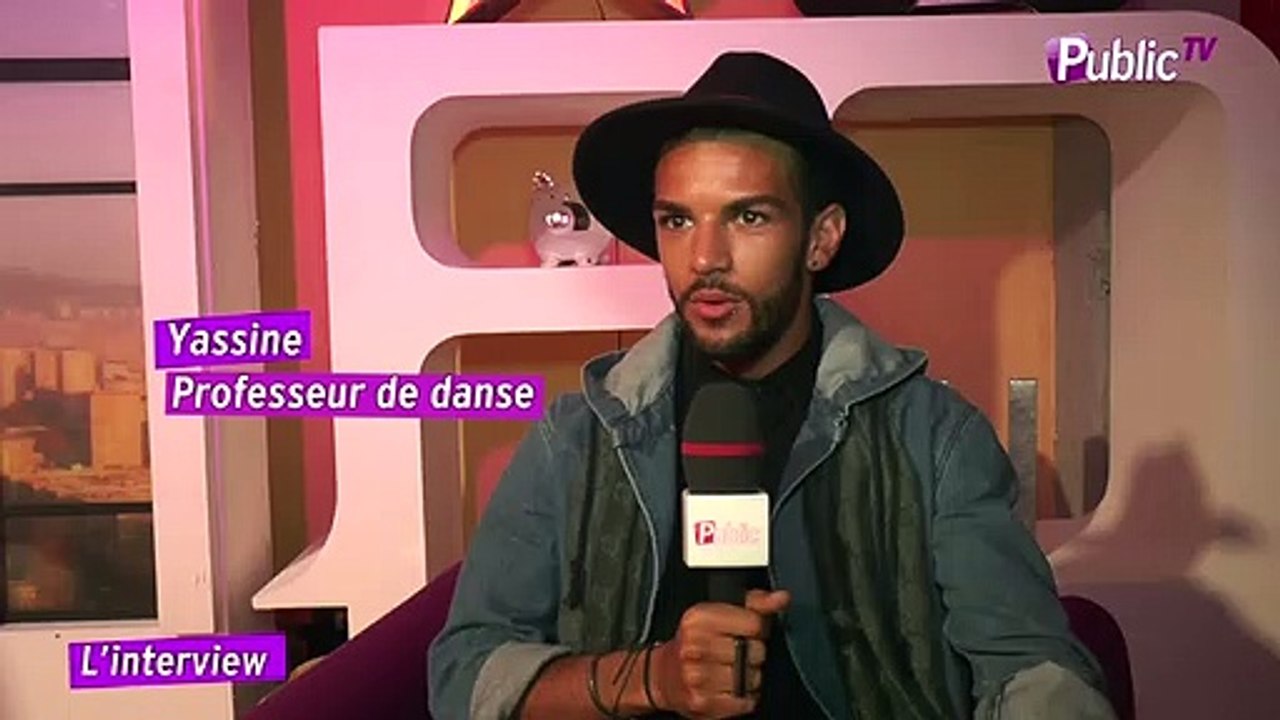 Exclu Vidéo : Yassine (Coup de jeune à Vegas) : "Les vieux étaient beaucoup plus jeunes que nous !"