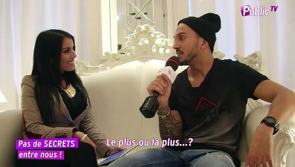 Exclu vidéo : Nicolas (Secret Story 9) : "Émilie est la plus insupportable"