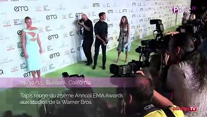 Exclu Vidéo : Gwyneth Paltrow, Jessica Biel, Emmanuelle Chriqui : des reines de beauté qui luttent pour l'environnement !