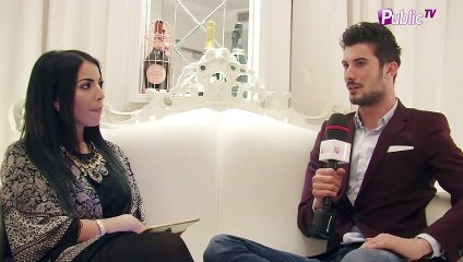 Exclu vidéo : Ali (SS9) : “Mission séduction avec Nathalie ? Je me suis dit ‘Oh merde’ ”