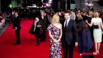 Exclu vidéo : Bradley Cooper, Omar Sy, Sienna Miller... Tapis rouge au top pour une première londonienne !