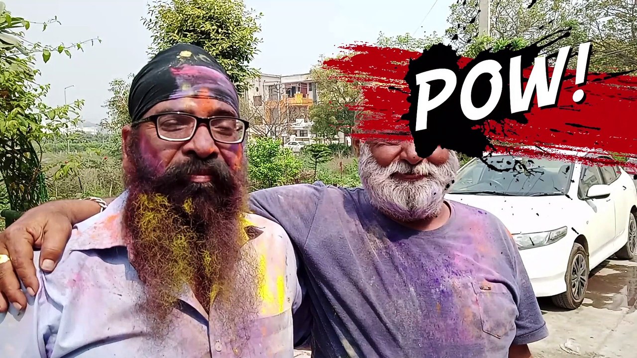 Holi