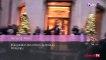 Exclu vidéo : Kate Winslet : Atout charme du Printemps pour célébrer Noël !