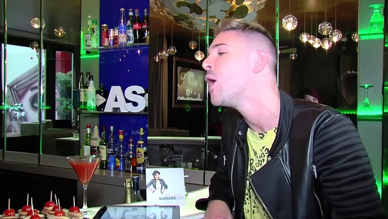 Exclu vidéo : L'Apéro Star" : Barbara Lune : "Les Anges ont été un tremplin pour moi"