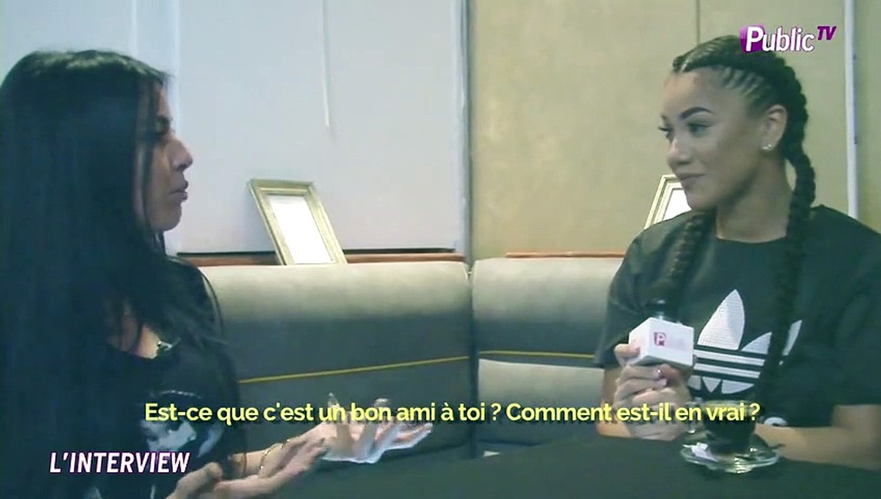 Exclu vidéo : Audrey Rose : "Drake est une personne très humble"