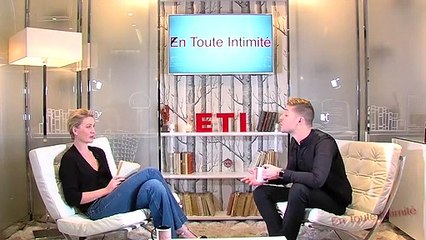 Exclu vidéo : En Toute Intimité : Lucie Mariotti se confie dans un nouveau teaser...