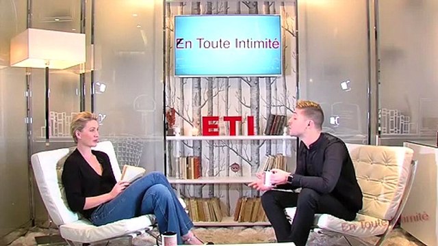 Exclu vidéo : En Toute Intimité : Lucie Mariotti se confie dans un nouveau teaser...
