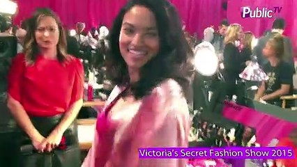 Exclu vidéo : Gigi Hadid : "Je suis très excitée, c’est impressionnant et incroyable !"