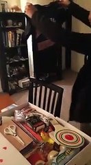 Public Buzz : Vidéo : De Tinder à une greffe de rein, il n'y a qu'un pas.