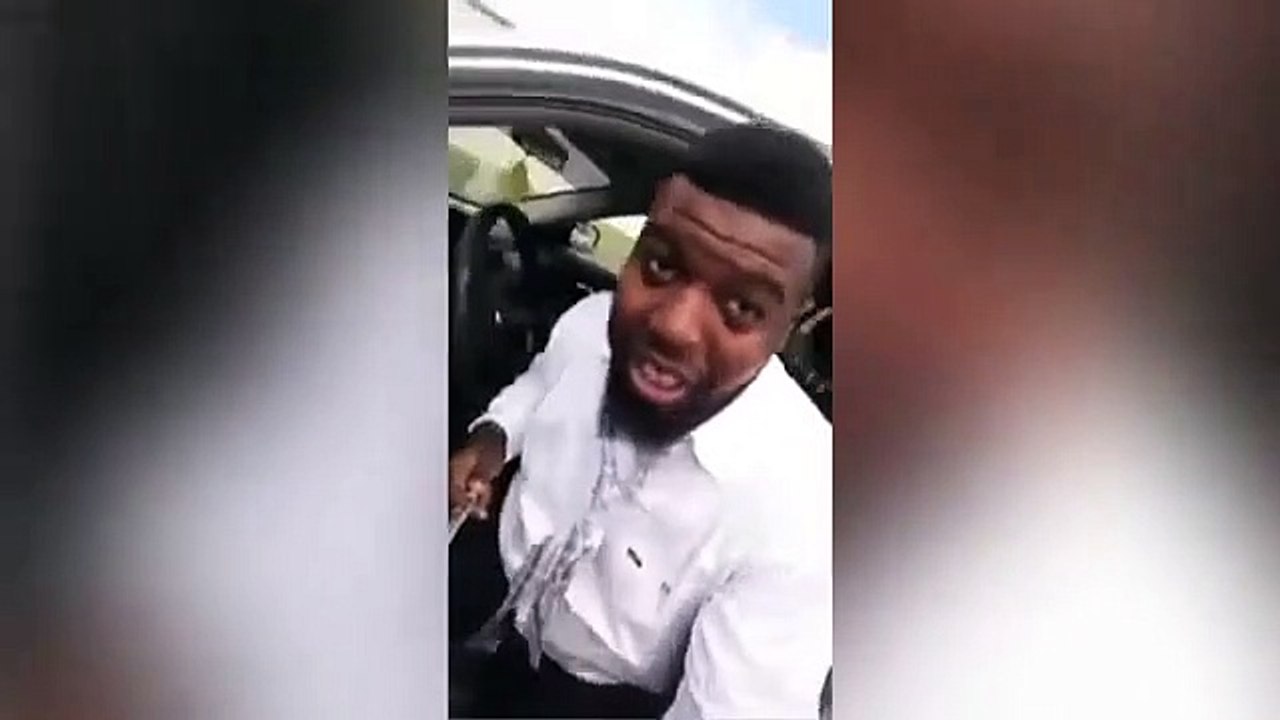 Public Buzz : Vidéo : Arrêté par la police, il trouve la solution pour ne pas payer d’amende !