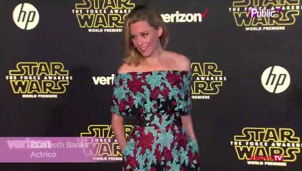 Exclu vidéo : George Lucas, Harrison Ford : Soirée interstellaire à l’avant-première de Star Wars !