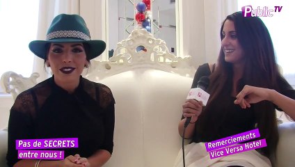 Exclu vidéo : Élodie (LVDCB) : "Ricardo ne devrait plus faire de TV réalité, c'est dangereux !"