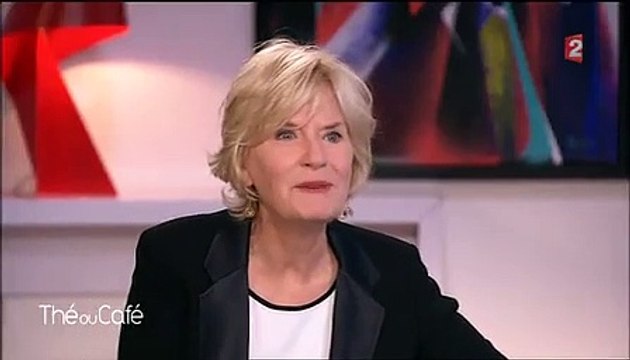 Catherine Ceylac VS JoeyStarr