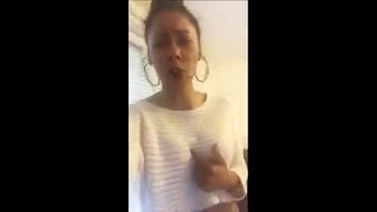 Public Buzz : Vidéo : "Tu vas payer", la chanson de rupture de Nehuda enflamme la Toile !