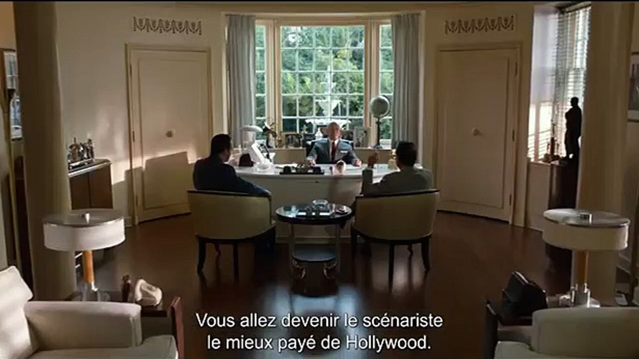 Dalton Trumbo - bande annonce