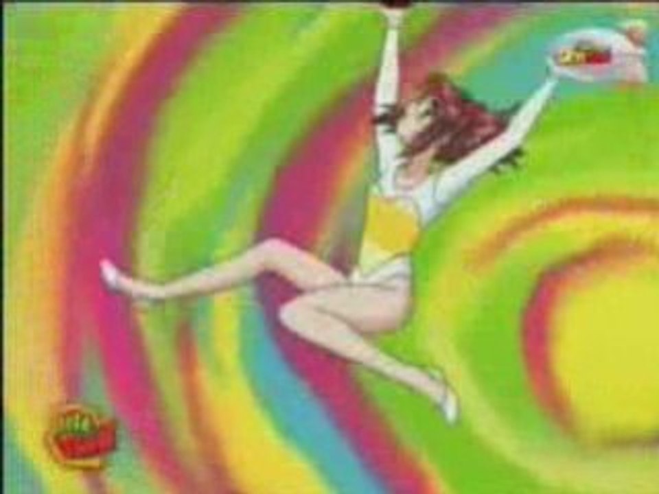 Just a dream Ryou x Ichigo