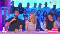 Exclu vidéo : La Fouine : “J’aurais aimé faire Sciences Po pour changer le pays en bien ! “