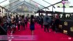 Vidéo : Kendall Jenner enflamme le tapis rouge des MTV Awards 2016 !