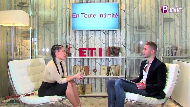 En Toute Intimité : Milla Jasmine : Nouvelle chroniqueuse dans le Mad Mag, elle se confie !