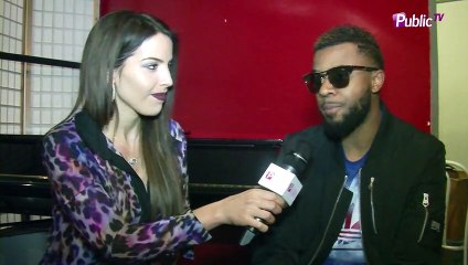 Lefa : "Avec la Sexion, y a pas eu de déformation"