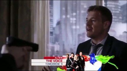 Quantico : Zoom sur la série et sur les scènes les plus dingues de la saison 1 (Spoilers) ! #4
