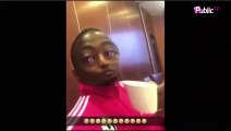Paul Pogba : Il partage ses délires avec Patrice Evra sur Instagram !