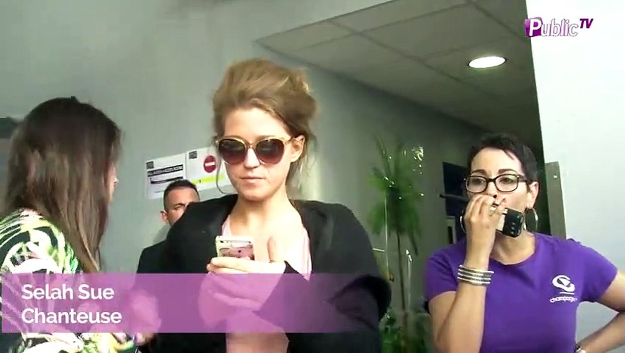 Carrefour de Stars : Défilé de vedettes pour un concert de folie !