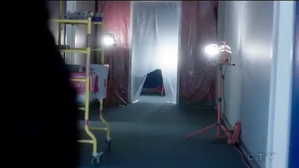 Quantico : Zoom sur la série et sur les scènes les plus dingues de la saison 1 (Spoilers) ! #10
