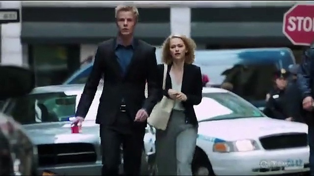 Quantico : Caleb apprend la vérité sur Shelby et son père