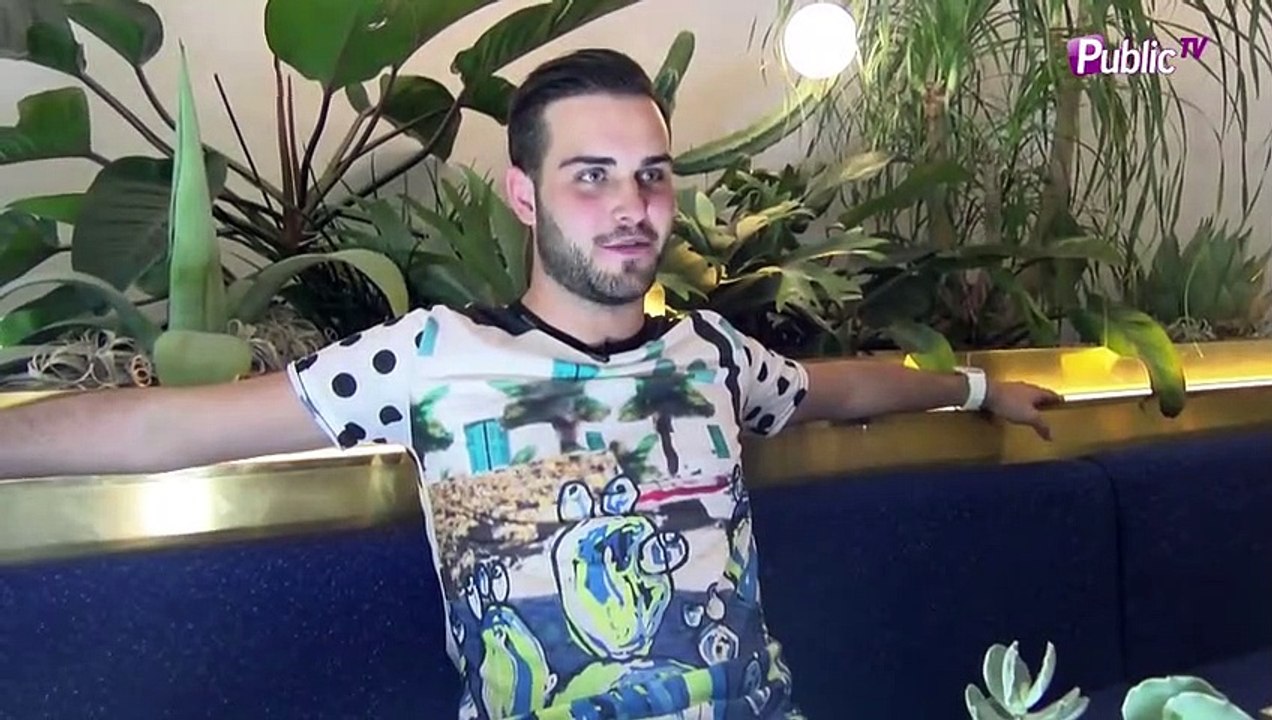 Nikola (Les Anges 8) : "Je vis un rêve éveillé !"