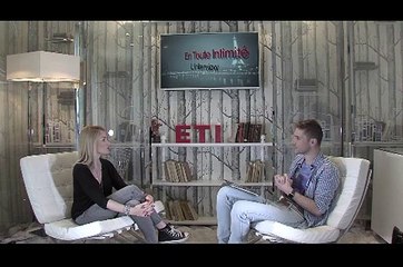 En Toute Intimité : Karine Grandval : Son interview en intégralité !