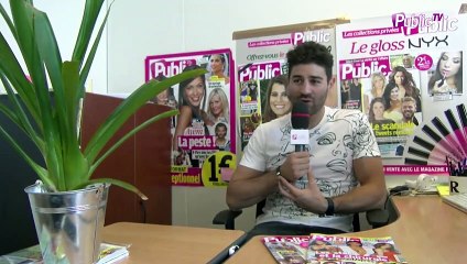 Cyril Benzaquen (Ninja Warrior) : "Les Anges ? On m’a contacté mais j’ai refusé !"