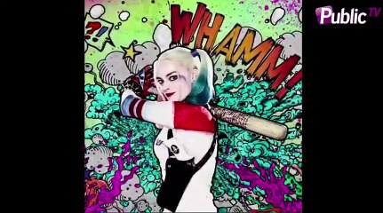 Jared Leto, Cara Delevingne, Will Smith... au top pour Suicide Squad !