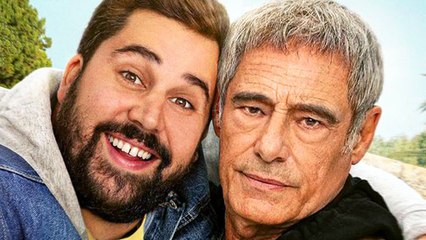 J'ADORE CE QUE VOUS FAITES Bande Annonce