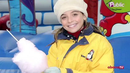 Priscilla Betti : 27 styles pour 27 ans !