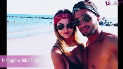 Le TOP selfies de la semaine !