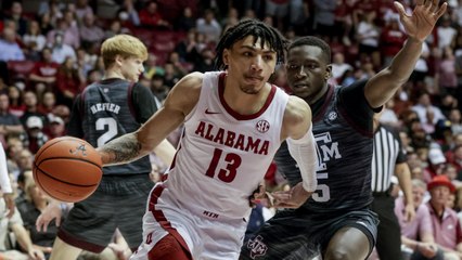 First Round Preview 3/18: #11 Notre Dame Vs. #6 Alabama