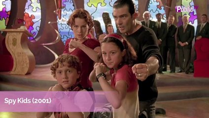 Antonio Banderas : Retour sur ses films cultes !