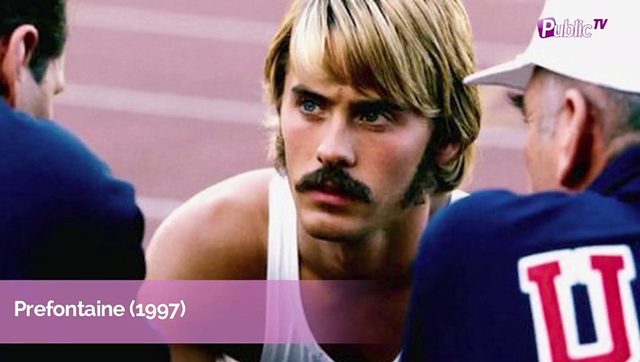 Jared Leto : Ses transformations physiques au cinéma !