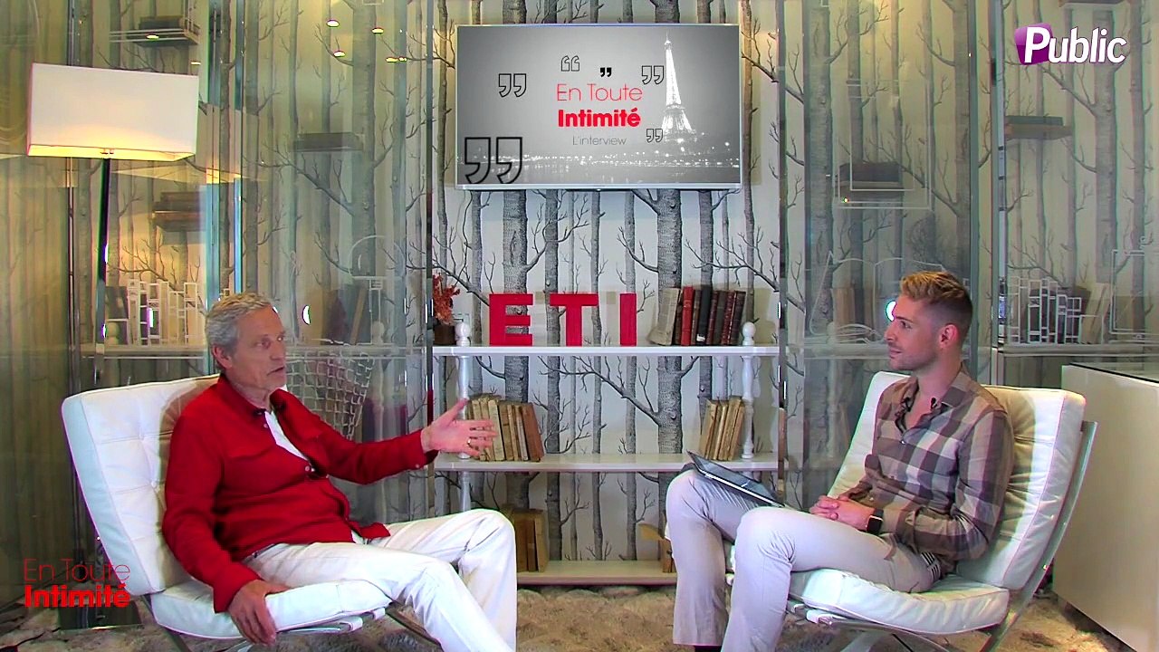 En toute intimité : Dominique Duforest (La voix, Secret Story) : "Jonathan (SS 3) est mon petit chouchou !"