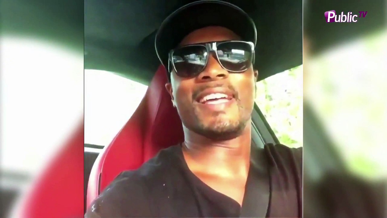 Patrice Evra : Le footballeur s’ambiance sur un air latino !