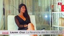 En Toute Intimité : Lauren Cruz (La revanche des Ex) se dévoile dans un nouveau teaser !