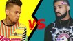 Chris Brown VS Drake : A vous de les départager !